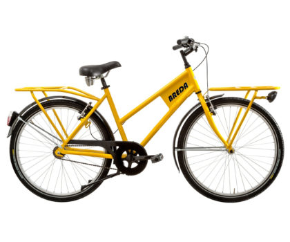 Bicicletta da cantiere 26"