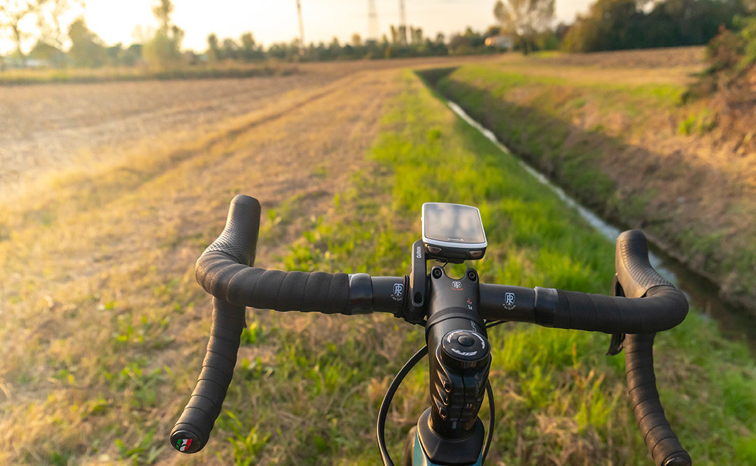 USCIAMO IN BICI SERENI. ECCO UN NOSTRO CONSIGLIO.