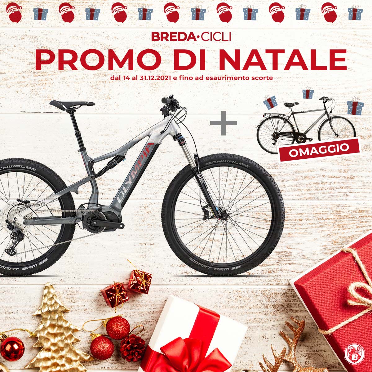 promo-natale-breda-cicli-olympia-bici-elettrica