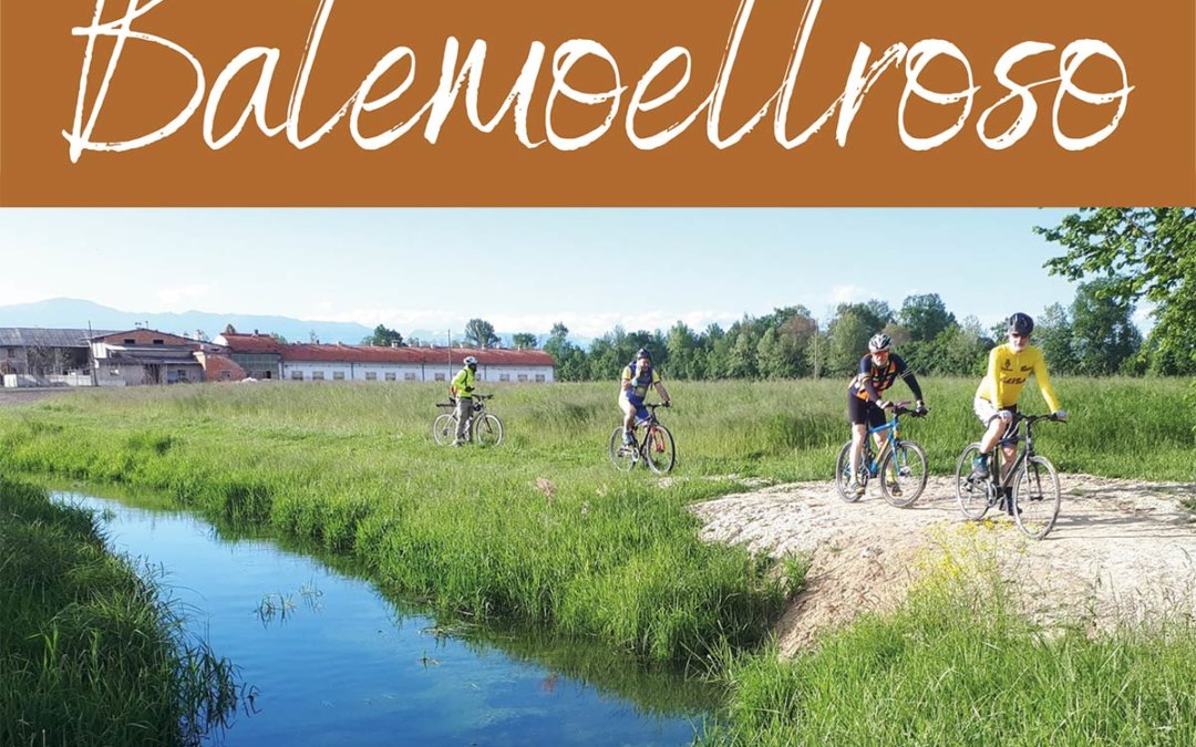 GRAVELLATA Batemoeltroso – 22 maggio 2022